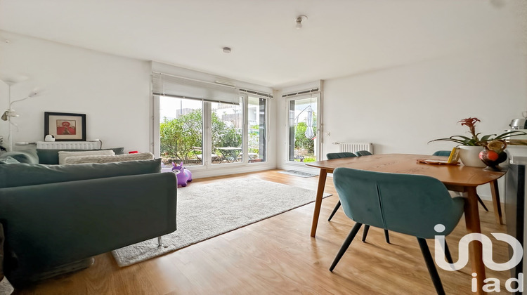 Ma-Cabane - Vente Appartement Vaires-sur-Marne, 65 m²