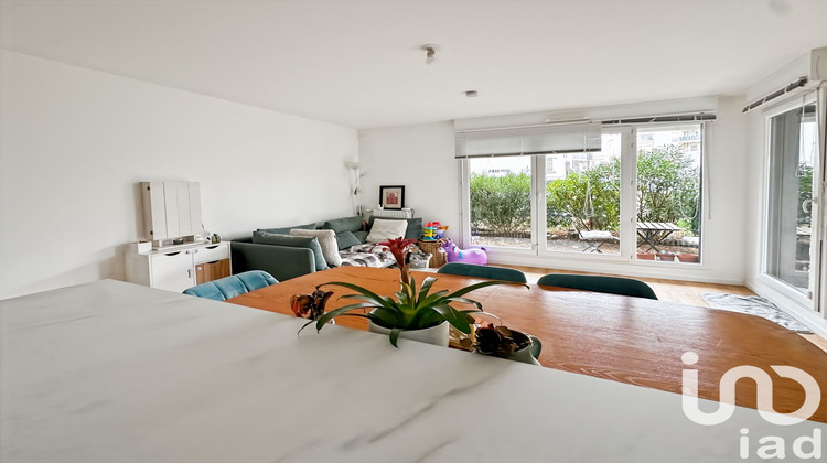 Ma-Cabane - Vente Appartement Vaires-sur-Marne, 65 m²