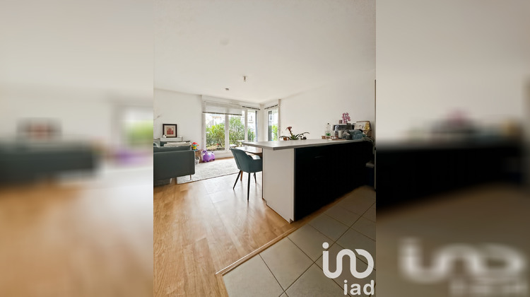 Ma-Cabane - Vente Appartement Vaires-sur-Marne, 65 m²