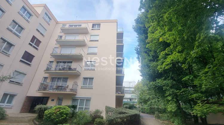 Ma-Cabane - Vente Appartement VAIRES-SUR-MARNE, 69 m²
