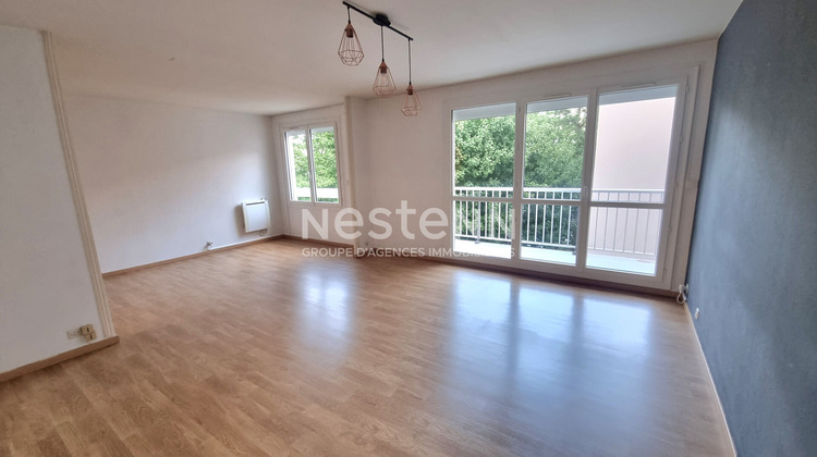 Ma-Cabane - Vente Appartement VAIRES-SUR-MARNE, 69 m²
