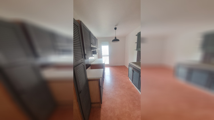 Ma-Cabane - Vente Appartement VAIRES-SUR-MARNE, 69 m²