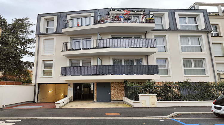 Ma-Cabane - Vente Appartement VAIRES-SUR-MARNE, 43 m²