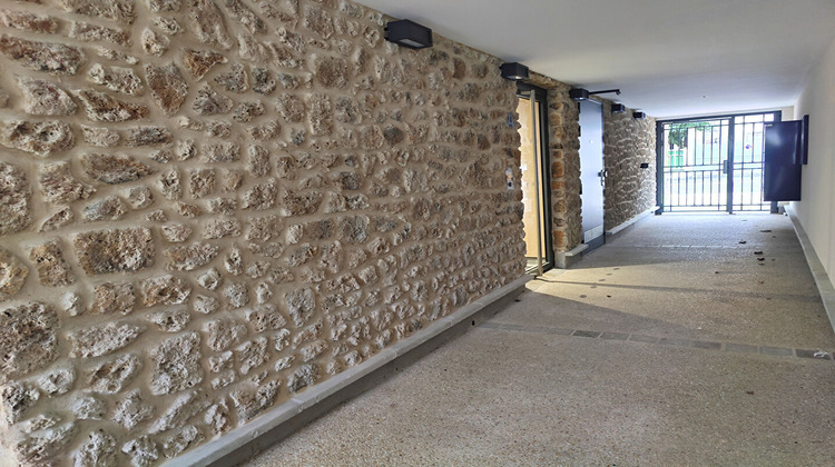 Ma-Cabane - Vente Appartement VAIRES-SUR-MARNE, 43 m²