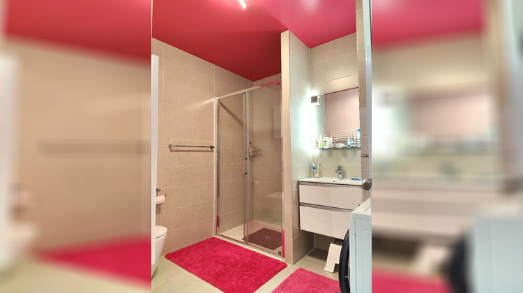 Ma-Cabane - Vente Appartement VAIRES-SUR-MARNE, 43 m²