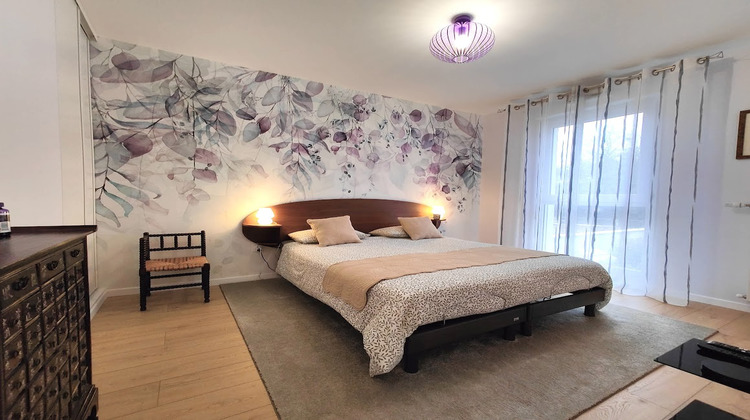 Ma-Cabane - Vente Appartement VAIRES-SUR-MARNE, 43 m²