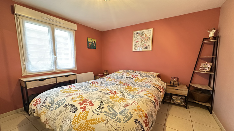 Ma-Cabane - Vente Appartement Vaires-sur-Marne, 36 m²