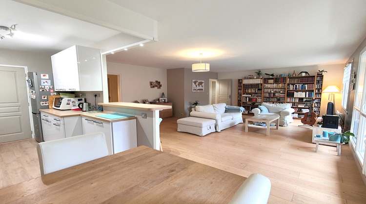 Ma-Cabane - Vente Appartement VAIRES-SUR-MARNE, 83 m²