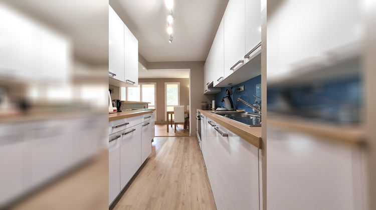 Ma-Cabane - Vente Appartement VAIRES-SUR-MARNE, 83 m²