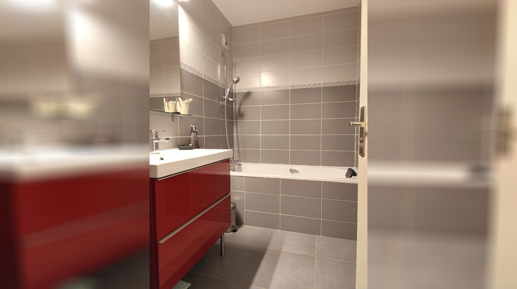 Ma-Cabane - Vente Appartement VAIRES-SUR-MARNE, 83 m²