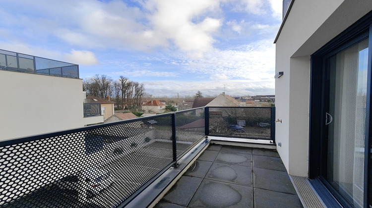 Ma-Cabane - Vente Appartement VAIRES-SUR-MARNE, 59 m²