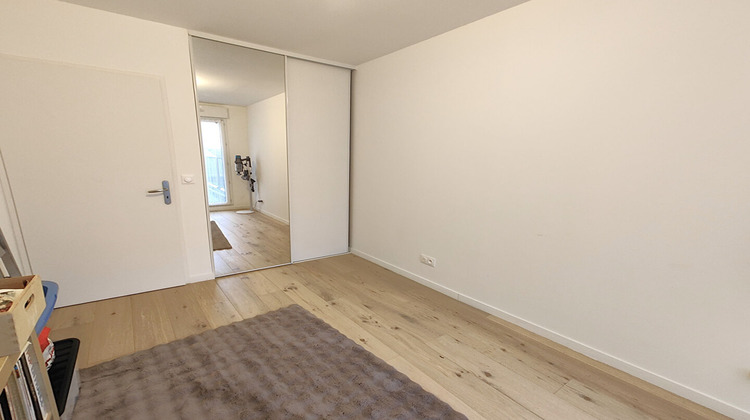 Ma-Cabane - Vente Appartement VAIRES-SUR-MARNE, 59 m²