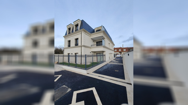 Ma-Cabane - Vente Appartement VAIRES-SUR-MARNE, 53 m²