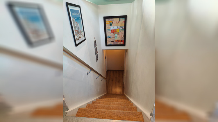 Ma-Cabane - Vente Appartement VAIRES-SUR-MARNE, 111 m²