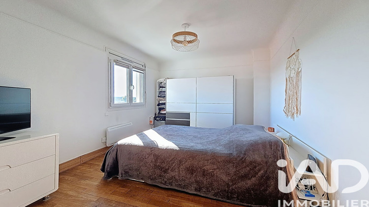 Ma-Cabane - Vente Appartement Vaires-sur-Marne, 54 m²