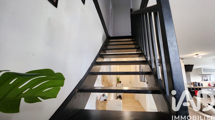 Ma-Cabane - Vente Appartement Vaires-sur-Marne, 80 m²