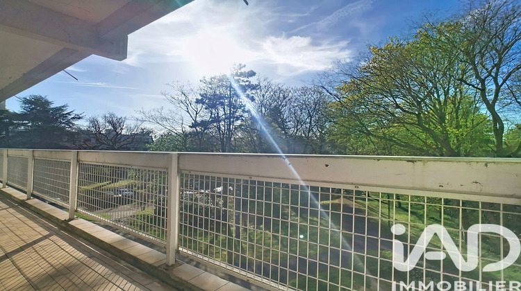 Ma-Cabane - Vente Appartement Vaires-sur-Marne, 79 m²