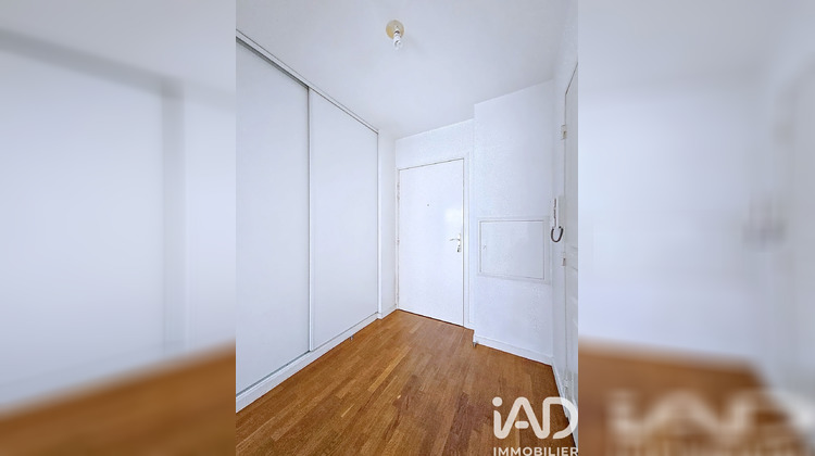 Ma-Cabane - Vente Appartement Vaires-sur-Marne, 44 m²