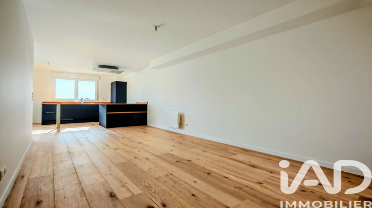 Ma-Cabane - Vente Appartement Vaires-sur-Marne, 58 m²