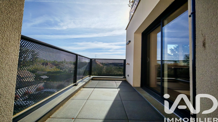 Ma-Cabane - Vente Appartement Vaires-sur-Marne, 58 m²