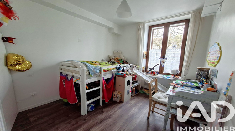 Ma-Cabane - Vente Appartement Vaires-sur-Marne, 46 m²