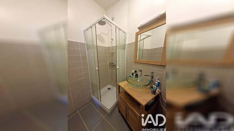 Ma-Cabane - Vente Appartement Vaires-sur-Marne, 46 m²