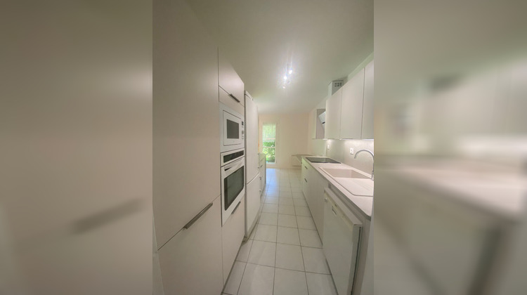 Ma-Cabane - Vente Appartement VAIRES-SUR-MARNE, 71 m²