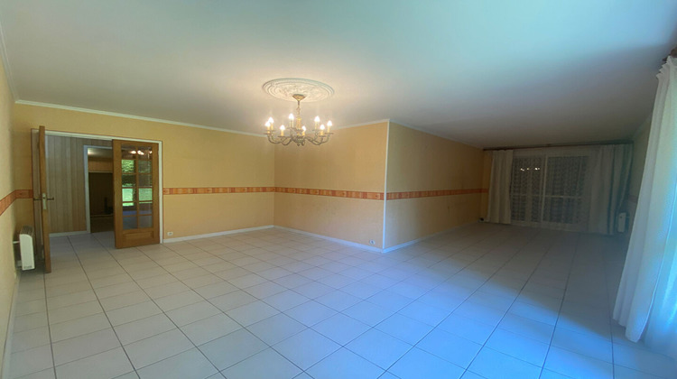 Ma-Cabane - Vente Appartement VAIRES-SUR-MARNE, 71 m²