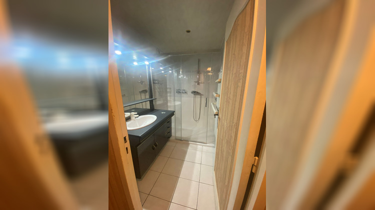 Ma-Cabane - Vente Appartement VAIRES-SUR-MARNE, 71 m²