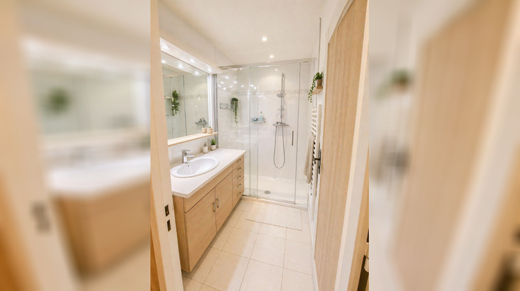 Ma-Cabane - Vente Appartement VAIRES-SUR-MARNE, 71 m²