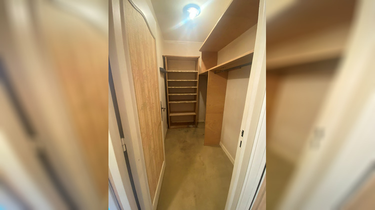 Ma-Cabane - Vente Appartement VAIRES-SUR-MARNE, 71 m²