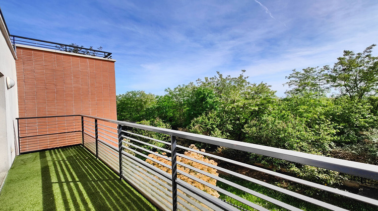 Ma-Cabane - Vente Appartement VAIRES-SUR-MARNE, 51 m²