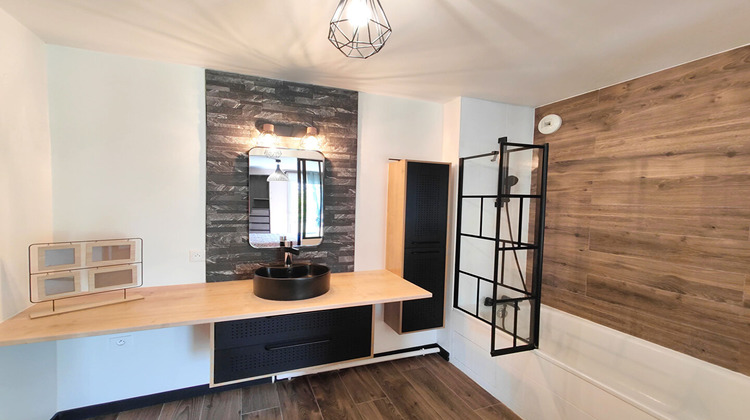 Ma-Cabane - Vente Appartement VAIRES-SUR-MARNE, 51 m²