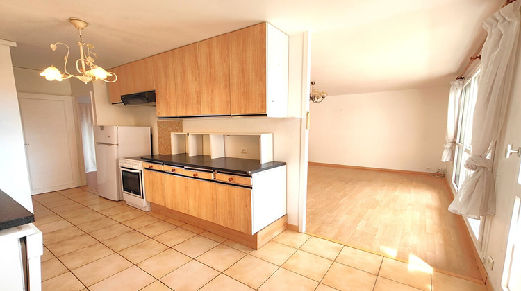 Ma-Cabane - Vente Appartement VAIRES-SUR-MARNE, 71 m²