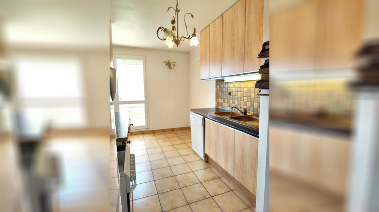 Ma-Cabane - Vente Appartement VAIRES-SUR-MARNE, 71 m²