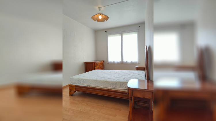 Ma-Cabane - Vente Appartement VAIRES-SUR-MARNE, 71 m²
