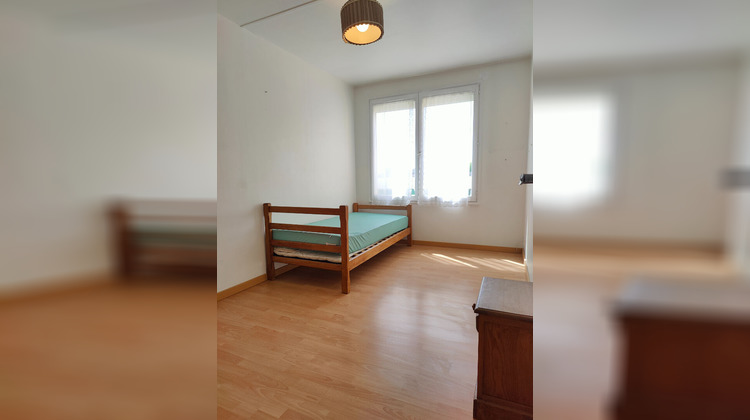 Ma-Cabane - Vente Appartement VAIRES-SUR-MARNE, 71 m²
