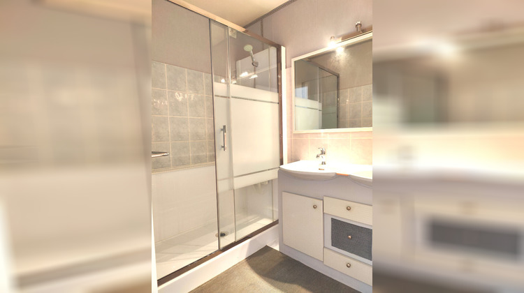 Ma-Cabane - Vente Appartement VAIRES-SUR-MARNE, 71 m²