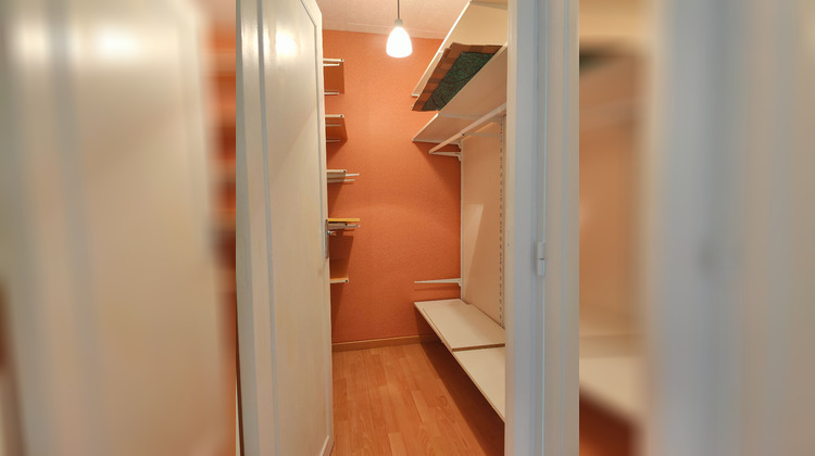 Ma-Cabane - Vente Appartement VAIRES-SUR-MARNE, 71 m²