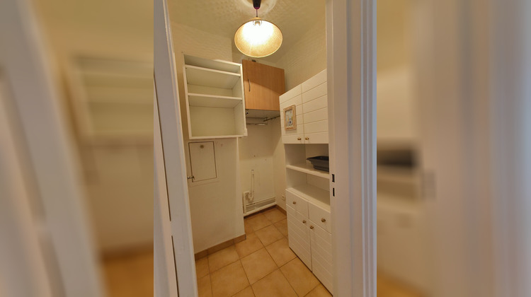 Ma-Cabane - Vente Appartement VAIRES-SUR-MARNE, 71 m²
