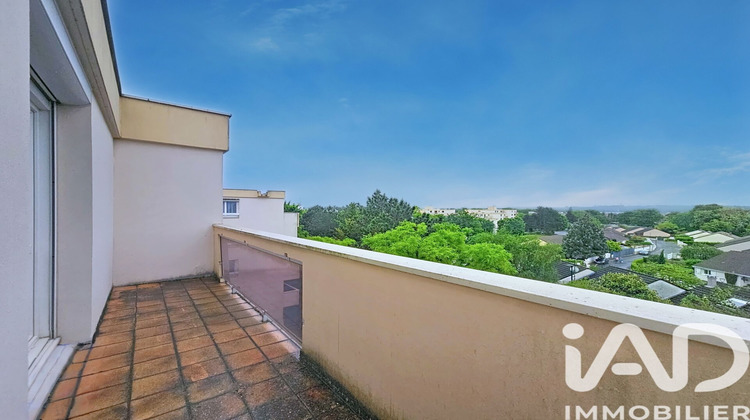 Ma-Cabane - Vente Appartement Vaires-sur-Marne, 70 m²