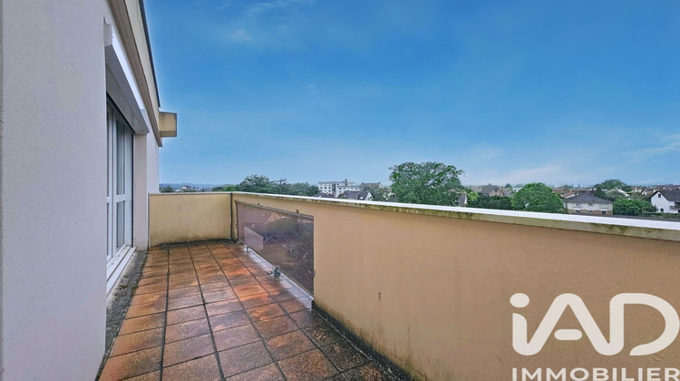 Ma-Cabane - Vente Appartement Vaires-sur-Marne, 70 m²