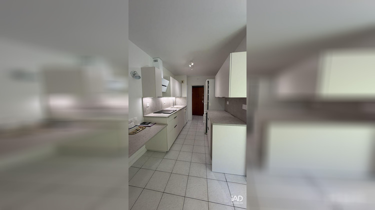 Ma-Cabane - Vente Appartement Vaires-sur-Marne, 72 m²
