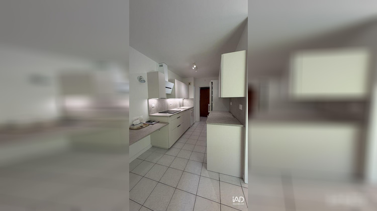 Ma-Cabane - Vente Appartement Vaires-sur-Marne, 72 m²