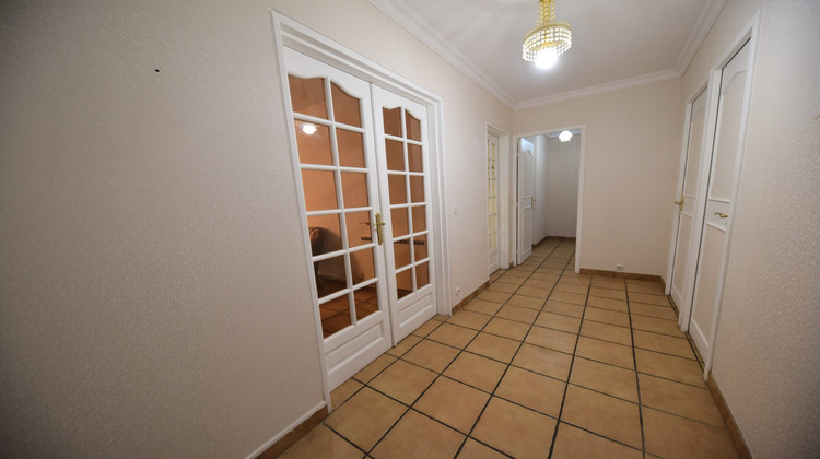 Ma-Cabane - Vente Appartement Vaires-sur-Marne, 82 m²