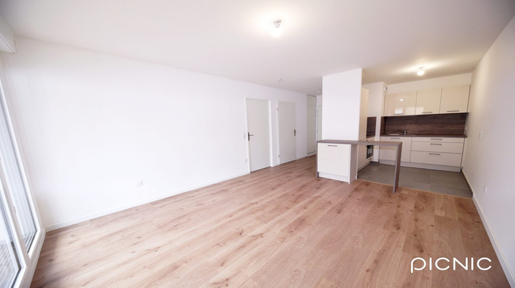 Ma-Cabane - Vente Appartement Vaires-sur-Marne, 39 m²