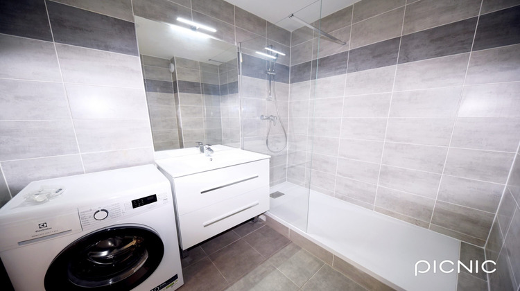 Ma-Cabane - Vente Appartement Vaires-sur-Marne, 39 m²