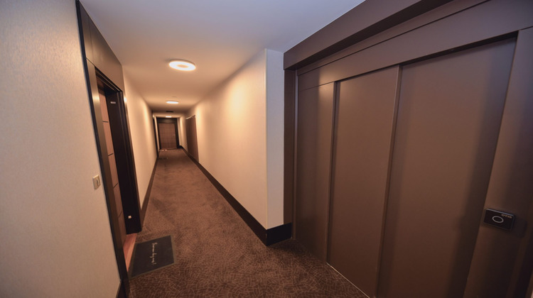 Ma-Cabane - Vente Appartement Vaires-sur-Marne, 39 m²