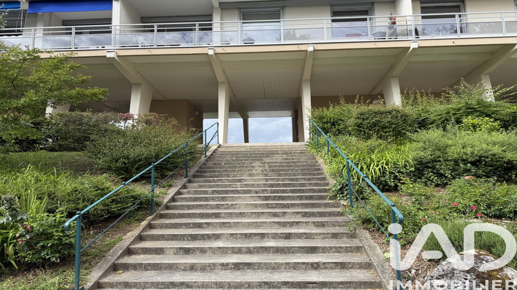 Ma-Cabane - Vente Appartement Vaires-sur-Marne, 68 m²