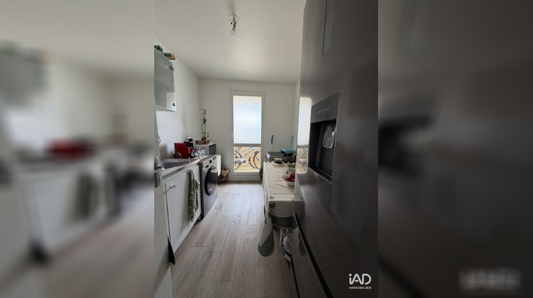 Ma-Cabane - Vente Appartement Vaires-sur-Marne, 51 m²